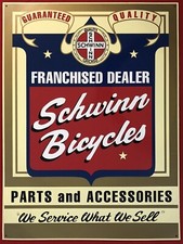 Vtg rectangular schwinn for sale  Waycross