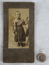 Vintage photo cdv d'occasion  La Rochelle