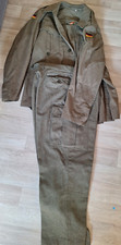 Bundeswehr kampfanzug jacke gebraucht kaufen  Blieskastel