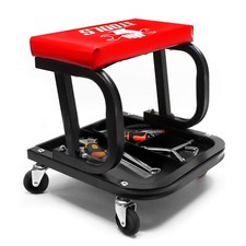 Tabouret garagiste plateau d'occasion  Rethel