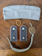 Frühes peküro bundeswehr gebraucht kaufen  Barmstedt