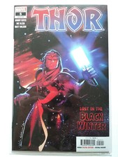 Usado, THOR #5 1ª IMPRESSÃO MARVEL 2020 🔥 🔑 9,6 QUASE PERFEITO+ 🔑 comprar usado  Enviando para Brazil
