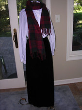 Womans dickens play for sale  Fraser