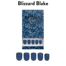 Unhas Red Aspen Press On - Blizzard Blake - Novo na caixa comprar usado  Enviando para Brazil