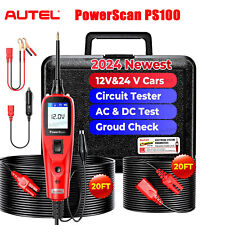 12v 24v autel gebraucht kaufen  Frankfurt am Main