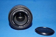 Yashica lens 210 usato  Faenza