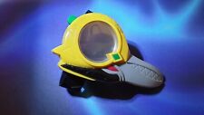 Power rangers jaune d'occasion  Rouen-
