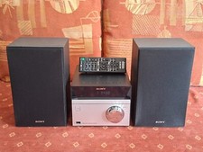 sony micro anlage gebraucht kaufen sony micro anlage gebraucht kaufen Bremen