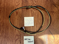 Wire 24awg connector for sale  Dexter