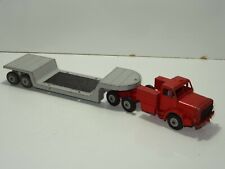 Dinky 986 mighty for sale  SWINDON