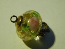 Riginal muranoglas magnetschli gebraucht kaufen  Bottrop