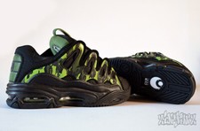 Rare osiris skate usato  Milano