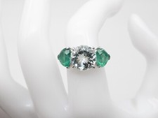 6000 5ct heart for sale  American Fork