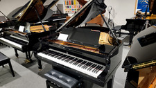 Steinway rebuilt grand for sale  Melbourne