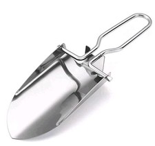 Mini schaufel klappbar gebraucht kaufen  Pforzheim