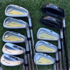 Wishon 560mc forged for sale  Phoenix
