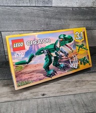 Lego creator mighty for sale  WHITCHURCH