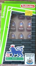 Boxed newcastle 2nds for sale  BARRY