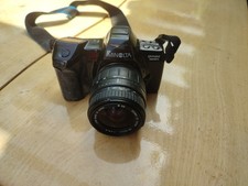 Minolta dynax 7000i gebraucht kaufen  Hodelhagen