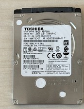 Hard disk toshiba usato  Montecatini Terme