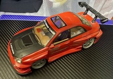 2003 Subaru STI Imprenza 1:24 Diecast Colecionável-1 peça Vermelho comprar usado  Enviando para Brazil