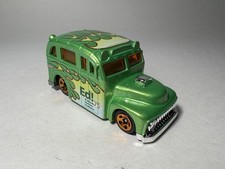 Hot Wheels Soltas School Busted - Edição 2001! 75 edição especial  comprar usado  Enviando para Brazil