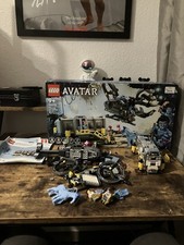 Lego avatar floating for sale  UK