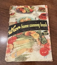 Kerr home canning for sale  Albany