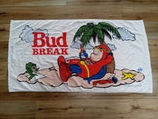 Rare vintage budweiser for sale  Farmdale