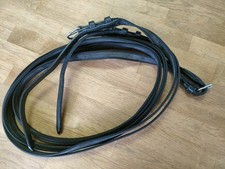 Langzügel gummiert 85 gebraucht kaufen  Bad Zwischenahn