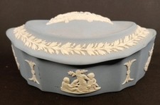 Vintage wedgwood oval for sale  YORK