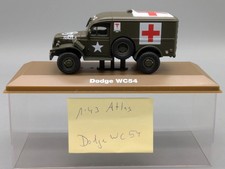 Modellautos atlas dodge gebraucht kaufen  Neunkirchen-Seelscheid