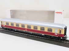 Märklin 4089 teewagen gebraucht kaufen  Königsbrunn