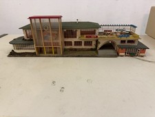 Faller 113 bahnhof gebraucht kaufen  Hamburg