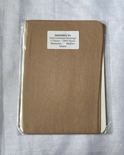 Imperfects fully fashioned for sale  STOCKBRIDGE