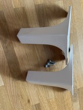Besta nannarp weiß gebraucht kaufen  Braunschweig