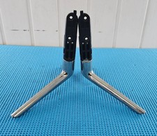 Feet leg stand for sale  BOLTON
