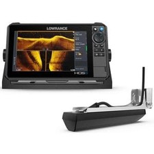 Lowrance hds pro for sale  BOURNEMOUTH