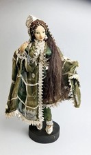 Souvenir doll traditional for sale  PETERLEE