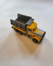 Matchbox 1981 peterbilt for sale  LUTON