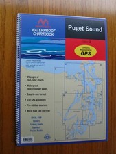 Maptech waterproof chartbook for sale  Bellingham