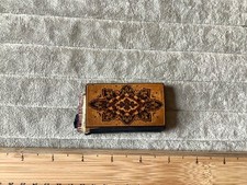 Antique tunbridge ware for sale Antique tunbridge ware for sale  COLCHESTER