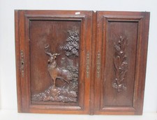 Antique wooden door for sale  HARROGATE