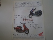 Advertising pubblicità 1997 usato  Salerno