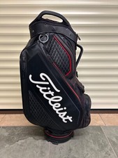 Titleist stadry trolley for sale  ABERGELE