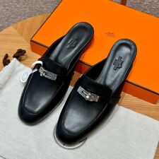 Hermes sandalo mule usato  Italia