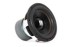 Audio 30.5cm 5000w d'occasion  Expédié en France