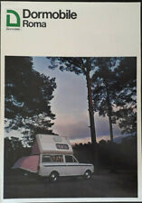 Bedford dormobile roma for sale  BOURNE