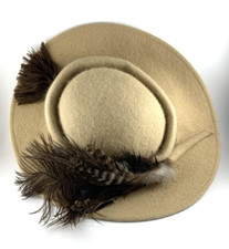 Mayser modell feathered for sale  San Carlos