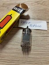 Valvo e83cc röhre gebraucht kaufen  Iserlohn